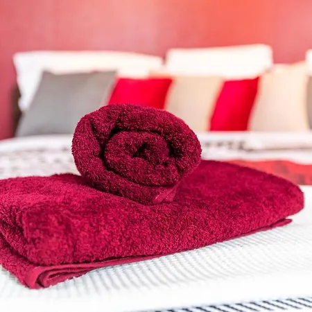 Refuge Ladhof Odysalis I Chic-moderne-proche Du Centre-ville 3 Pieces 2 Апартаменты Кольмар