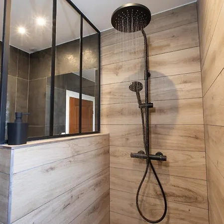 Refuge Ladhof Odysalis I Chic-moderne-proche Du Centre-ville 3 Pieces 2 *