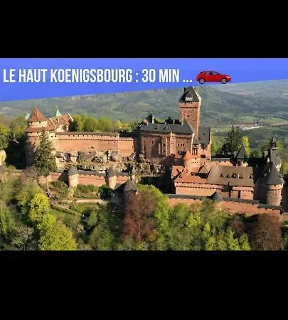 Апартаменты Refuge Ladhof Odysalis I Chic-moderne-proche Du Centre-ville 3 Pieces 2 *